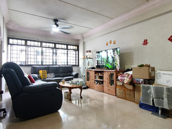 Blk 771 Woodlands Drive 60 (Woodlands), HDB 4 Rooms #586054381